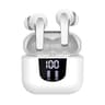True Wireless Bluetooth Earbuds With LED Power Display And Low Latency Stereo Sound 5