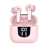 True Wireless Bluetooth Earbuds With LED Power Display And Low Latency Stereo Sound 6