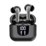 True Wireless Bluetooth Earbuds With LED Power Display And Low Latency Stereo 8