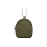 Tactical Key Pouch Compact EDC Coin Wallet And Keychain Organizer 8