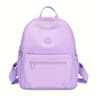 Oxford Multi Pocket Backpack For Travel Work And School 5