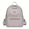 Oxford Multi Pocket Backpack For Travel Work And School 8