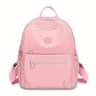 Oxford Multi Pocket Backpack For Travel Work And School 9