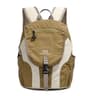 Color Block Lightweight Daypack With Mesh Side Pockets For Hiking Travel And Everyday Use 5