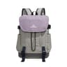 Vintage Large Capacity Backpack Multi Compartment Water Resistant Backpack For Travel 5