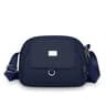 Womens Multi Pocket Crossbody Bag With Adjustable Strap For Travel And Daily Use 5