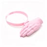 PalmShade Hand Shaped Sun Visor Funny Sun Hat Adjustable Novelty Headwear 4