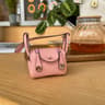 Mini Microfibre Leather AirPods Case Pouch For Wireless Earbuds And Small Accessories 6