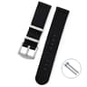 Premium Nylon Watch Strap Quick Release Soft Sport Replacement Watch Band 8