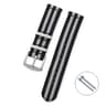 Premium Nylon Watch Strap Quick Release Soft Sport Replacement Watch Band 14
