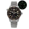 Titanium Dive Watch Automatic Men Sapphire Crystal Waterproof Luxury Mechanical Watch 6