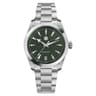 Chronometer Automatic Men Watch With Sapphire Crystal And Waterproof Design 4