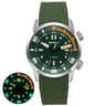 Super Luminous Automatic Dive Watch For Men With Sapphire Crystal 7