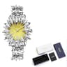 Handmade Dragon Scale Gothic Quartz Watch For Men 6