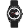 Moon Phase Multifunction Quartz Watch For Men Creative Analog Dress Watch 5