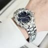 Devil Claw Mens Quartz Watch Gothic Steel Strap Statement Timepiece 9