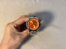 Devil Claw Quartz Watch Silver Retro Unisex Statement Watch 8