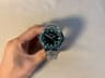 Devil Claw Quartz Watch Silver Retro Unisex Statement Watch 10