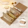 Travel Makeup Bag With Detachable Compartments 7