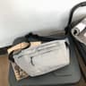Large Capacity Fanny Pack With Adjustable Strap And Multiple Compartments 1