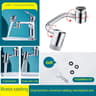 Rotating Faucet Sprayer Head For Kitchen And Bathroom Sinks 1