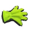 Double Sided Microfiber Car Wash Glove Five Finger Scratch Free Car Detailing Mitt 6