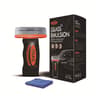 CrystalClear Car Glass Oil Film Remover Roll On Windshield Glass Cleaner Kit 7