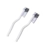 Long Handle Sink Cleaning Brush For Kitchen And Bathroom Deep Cleaning 7