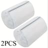 Shield Shoe Washing Bag Reusable Mesh Sneaker Laundry Protector With Secure Zipper 6