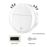 SmartSweep Robot Vacuum Cleaner USB Rechargeable Mini Automatic Floor Cleaner 7