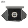 Universal Reusable Vacuum Cleaner Bag Washable Vacuum Dust Bag For Philips LG Samsung Haier 6
