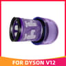 HEPA Filter Replacement Compatible With  Vacuum Cleaners 5