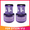 HEPA Filter Replacement Compatible With  Vacuum Cleaners 6
