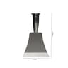 Ultra Thin Putty Knife Manganese Steel Paint Scraper For Cement Wall Repair  DIY Projects 6