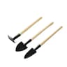 Mini Garden Tool Set For Indoor Plants Succulents  Cactus Care Piece Gardening Hand Tools Kit 6