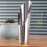 Stainless Steel Succulent Gardening Tool Soil Scoop Mini Garden Shovel For Bonsai  Potted Plants 6