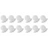 Pool Oil Absorbing Octopus Sponge Floating Scum Remover For Pools Hot Tubs  Spas 7
