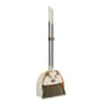 Kids Cleaning Set Mini Broom And Dustpan Pretend Play Housekeeping Toy For Toddlers Ages 4
