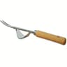 Steel Hand Weeder Root Extractor Tool For Easy Weed Puller Garden Removal 6