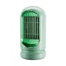 Portable Space Heater With PTC Ceramic Heater Technology Fast Quiet Mini Electric Heater For Desk B 4