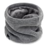 Thermal Knit Winter Neck Warmer Face Cover Scarf For Running Hiking And Cold Weather Protection 3