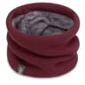 Thermal Knit Winter Neck Warmer Face Cover Scarf For Running Hiking And Cold Weather Protection 4