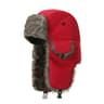 ArcticGuard Winter Trapper Hat With Faux Fur Lining Windproof Russian Ushanka Hat For Men Outdoor S 6