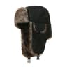 ArcticGuard Winter Trapper Hat With Faux Fur Lining Windproof Russian Ushanka Hat For Men Outdoor S 10