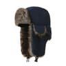 ArcticGuard Winter Trapper Hat With Faux Fur Lining Windproof Russian Ushanka Hat For Men Outdoor S 12