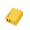 Multi Port USB C Charger PD Fast Charging Adapter With QC30 Power Delivery For Phones Tablets And T 0