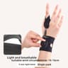 Adjustable Finger Brace Splint For Trigger Finger And Arthritis Pain Relief Support 7