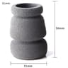 Memory Foam Tattoo Grip Cover Machine Pen Tool Sponge Accessory 5