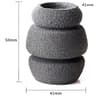 Memory Foam Tattoo Grip Cover Machine Pen Tool Sponge Accessory 6