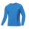 Quick Dry Gym Shirt Men Breathable Running Workout T Shirt Oversized Fitness Training Tee 4